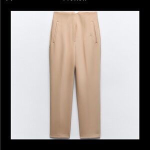 Zara pants